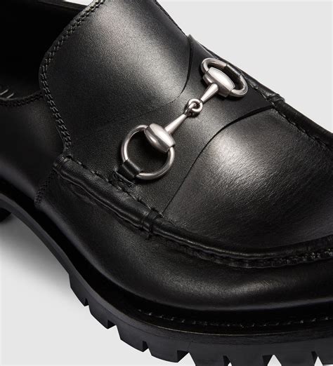 gucci horsebit men's shoes|gucci horsebit shoes dupe.